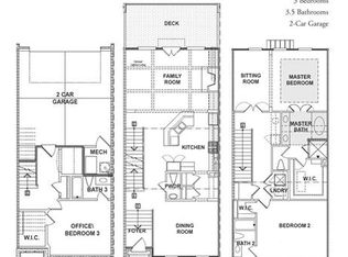 3474 Village Park Way NW, Kennesaw, GA 30144