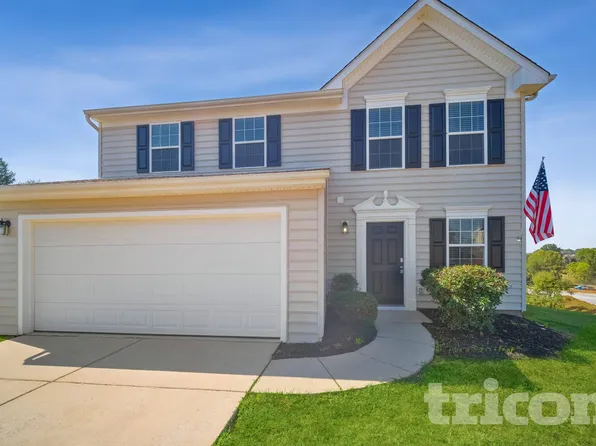 1836 Wendy Blvd, Columbia, TN 38401