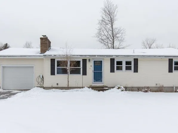 9 Pleasant View Drive, Hooksett, NH 03106
