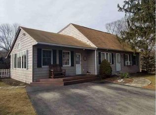 11 Tiogue Ave, West Warwick, RI 02893