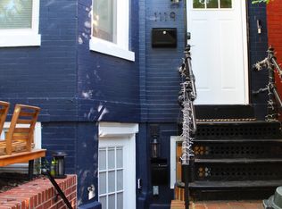 1119 I St NE #B, Washington, DC 20002