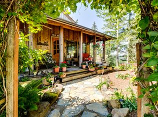 33717 Cea Jac Rd, Cottage Grove, OR 97424