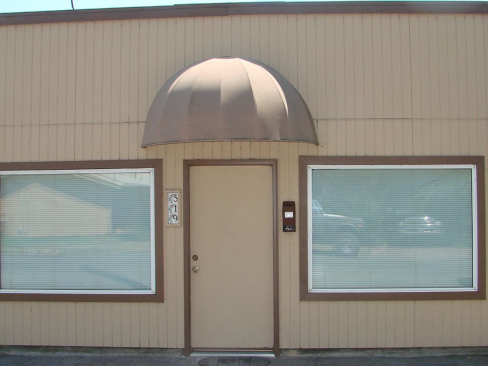 Front from Street