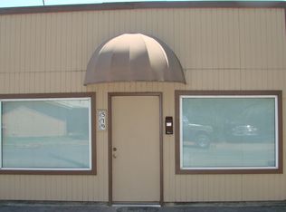 519 SE J St, Grants Pass, OR