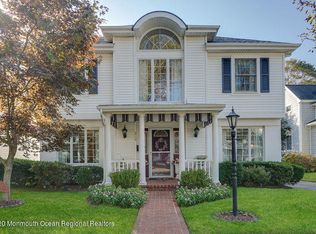 315 Tuttle Ave, Spring Lake, NJ 07762