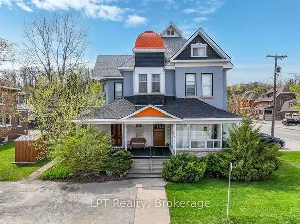 900 2nd Ave W, Owen Sound, ON N4K 4M5