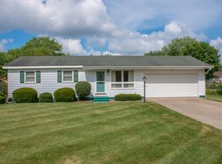 505 N Beech Rd, Osceola, IN 46561