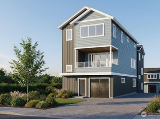 8815 Densmore Ave N #B, Seattle, WA 98103