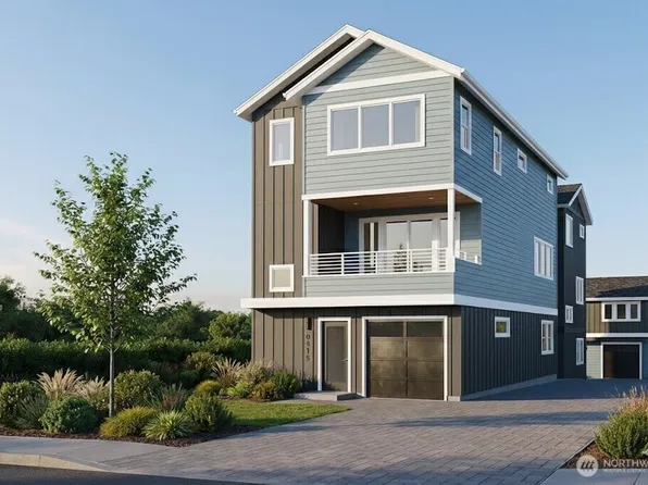 8817 Densmore Avenue N, Seattle, WA 98103