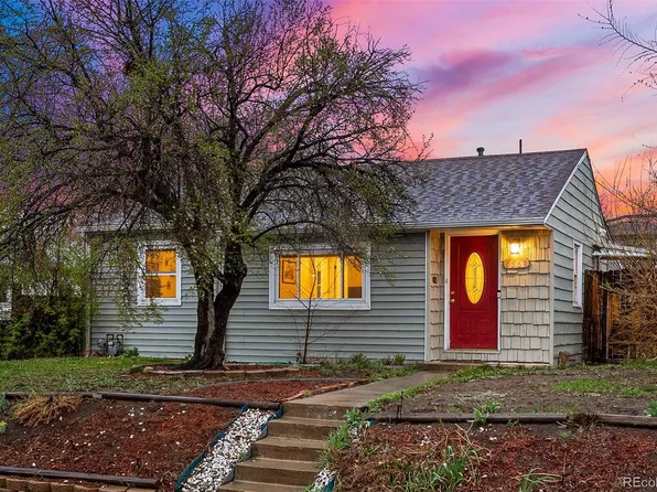 4568 Zenobia Street, Denver, CO 80212