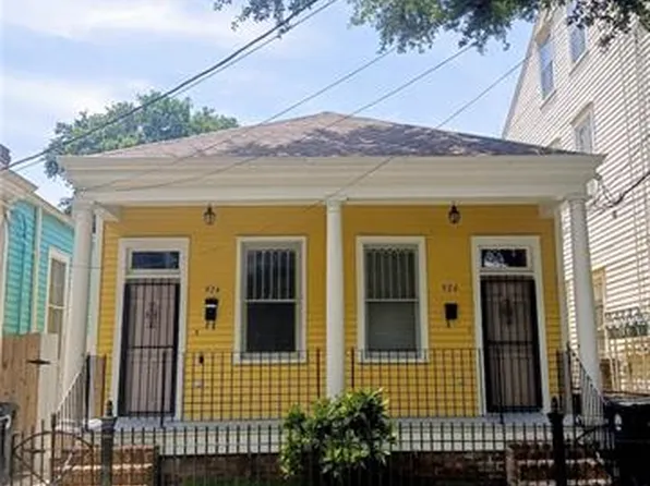 924 Washington Ave, New Orleans, LA 70115