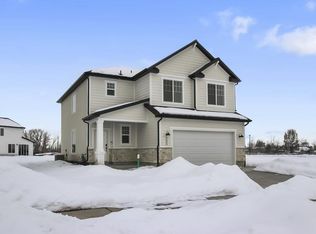 390 W Ropelato Dr, Logan, UT 84321