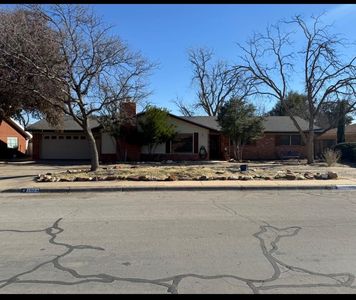 1804 Culver Dr, Midland, TX, 79705