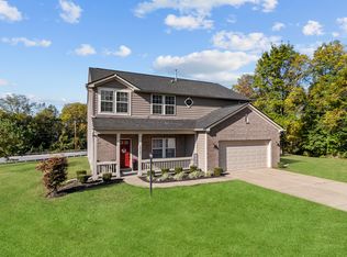 19187 Outer Bank Rd, Noblesville, IN 46062