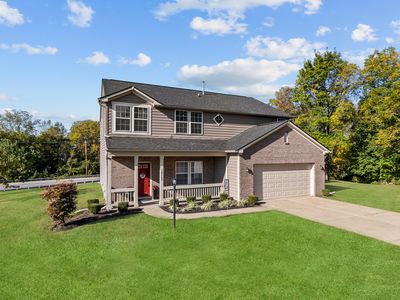 19187 Outer Bank Rd, Noblesville, IN, 46062