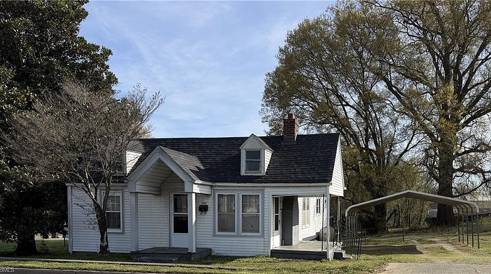 1st image of 503 E Bodenhamer St