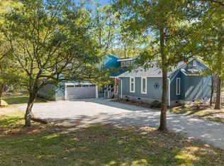 1144 Orchard Creek Road, Oriental, NC 28571