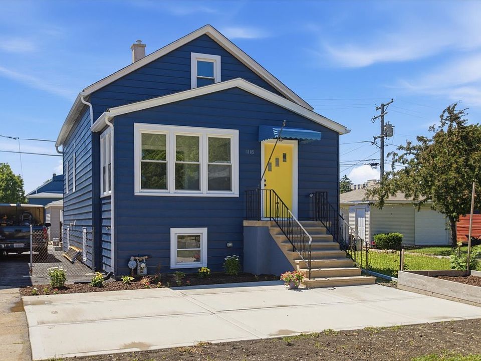 1st image of 1105 Dunlop Ave