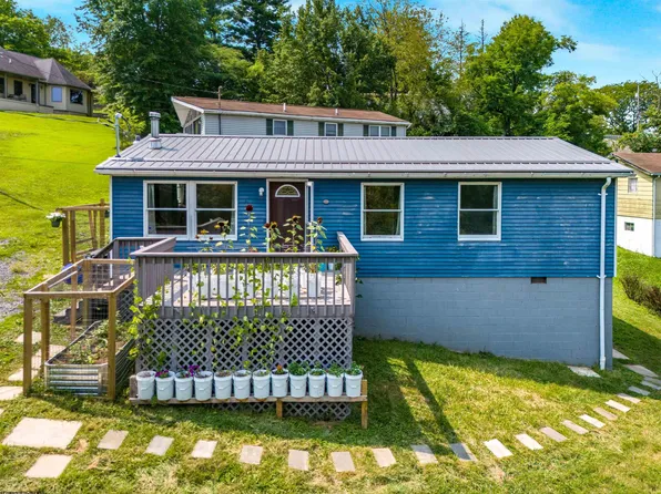 62 W 5th St, Morgantown, WV 26501