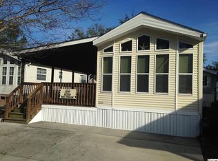 5400 Little River Neck Rd #98, North Myrtle Beach, SC 29582