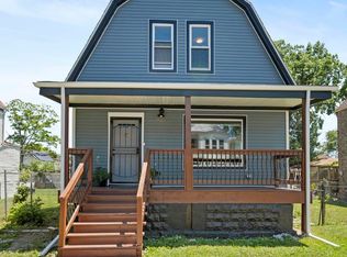 8417 S Peoria St, Chicago, IL
