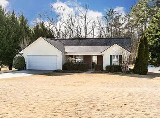 1251 Dale Dr, Monroe, GA 30656