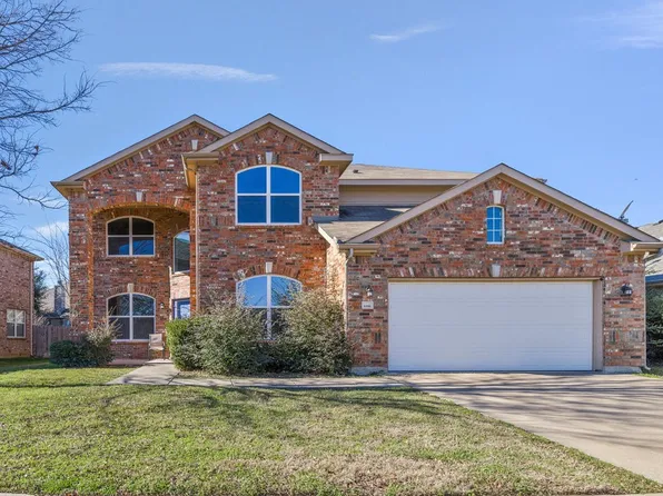 9206 Water Oak Dr, Arlington, TX 76002