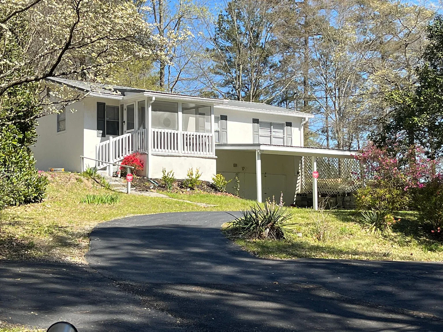 Oakley Rd, Union City — Photo 3