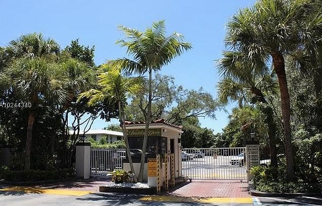 Gated Community