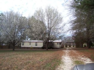 75 Girl Scout Camp Rd, Springville, TN 38256