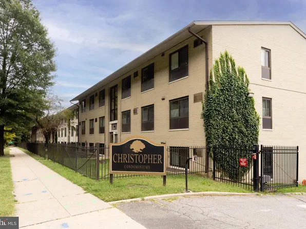 3103 Naylor Rd SE APT 304, Washington, DC 20020