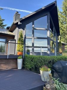 568 Juanita Drive, Brinnon, WA, 98320