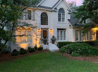 25 Braddock Point, Columbia, SC 29209