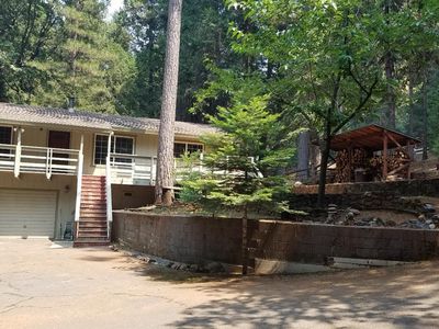 6087 Speckled Rd, Pollock Pines, CA, 95726