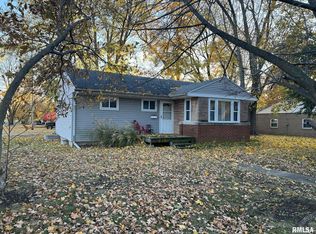 101 Barsi Blvd, Macomb, IL 61455