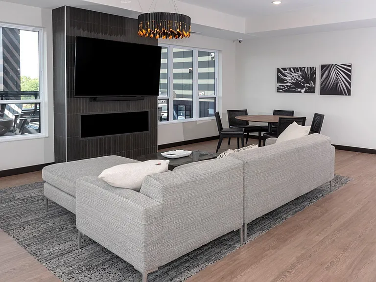 The Exchange Apartments — Photo 68