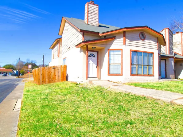 3815 Bremen Ave, San Antonio, TX 78210