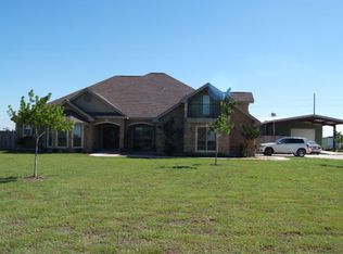 1965 Link Rd, Seguin, TX 78155