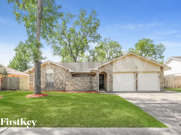 13914 Duncannon Dr, Houston, TX 77015
