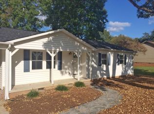 1934 Brier Ln, Graham, NC 27253