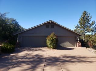 906 S Lakeview Dr, Payson, AZ 85541