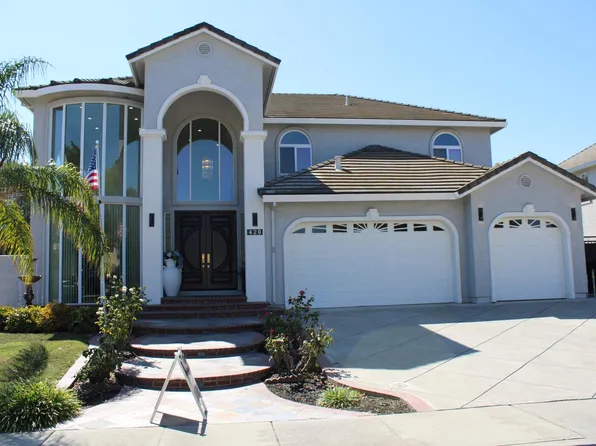420 Covey Ln, Tracy, CA 95376