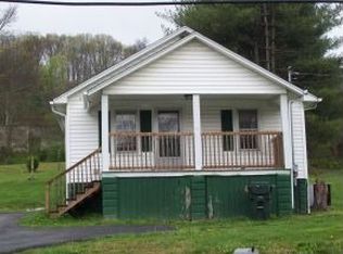 1774 Pittstown Rd, Bristol, VA 24201