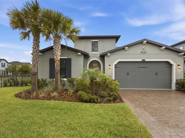 4567 Tivoli Dr, Zephyrhills, FL 33543