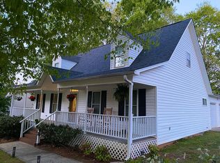 1255 Forest Wood Dr, Lewisville, NC 27023
