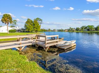 3885 Peacock Dr, Melbourne, FL 32904