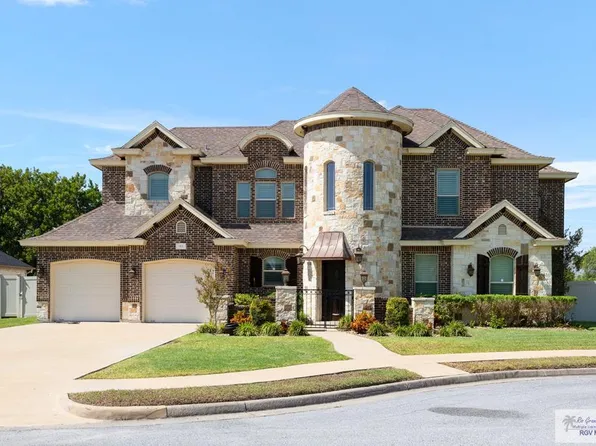 106 Wild Orchid, Harlingen, TX 78552