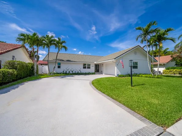 2838 Bayonne Drive, Palm Beach Gardens, FL 33410
