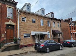 182 46th St, Pittsburgh, PA 15201