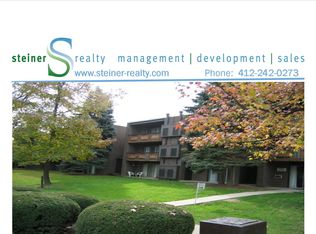 601 S Trenton Ave #601A, Pittsburgh, PA 15221